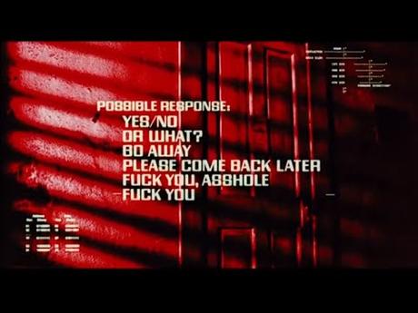 Terminator - Master Emotional Regulation