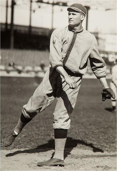 This day in baseball: Walter Johnson and Lefty Williams go 18 innings