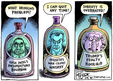 Drinking Problems