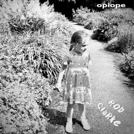 Rob Clarke: Opiope