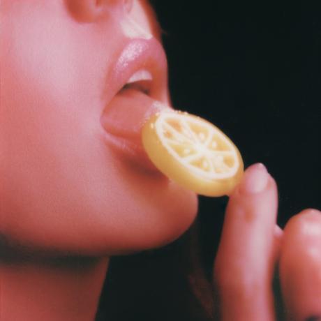 Cosmo Gold – ‘Lemondrop’