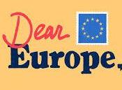Dear Europe