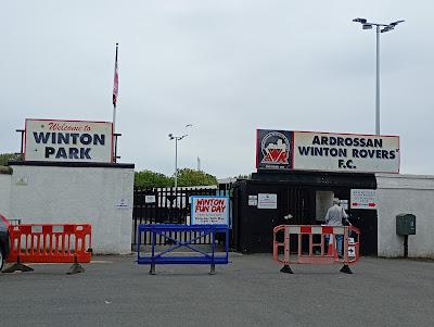 ✓984. Winton Park