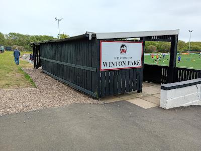 ✓984. Winton Park