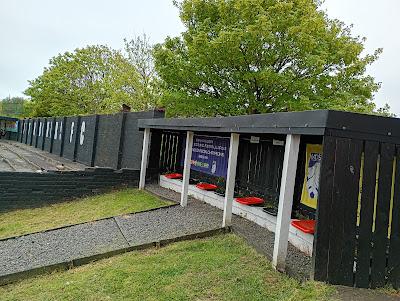 ✓984. Winton Park