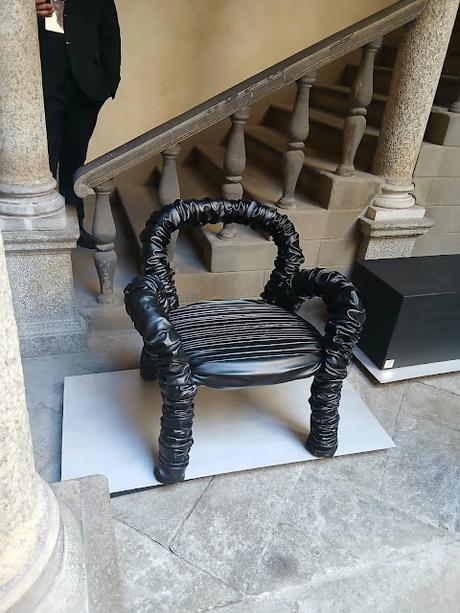 My Selection from Milan Design Week 2026 - Part 2