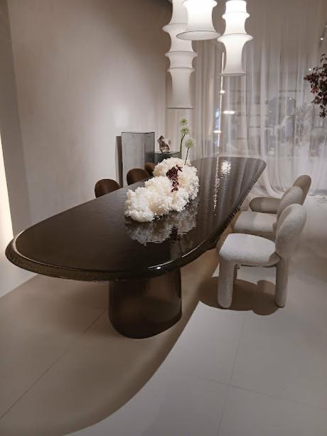 My Selection from Milan Design Week 2026 - Part 2