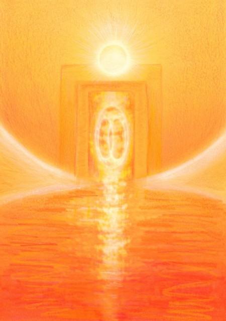 17 Gemini Paintings