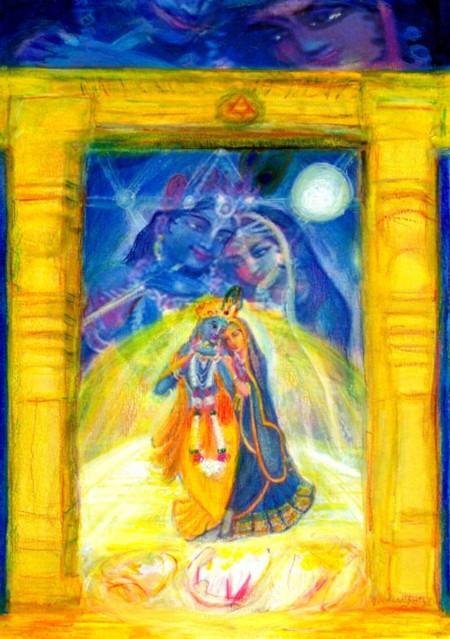 17 Gemini Paintings