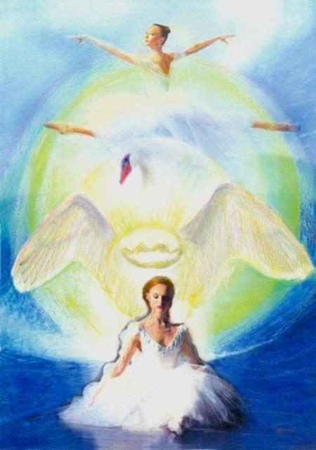 17 Gemini Paintings