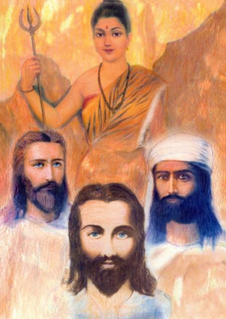 17 Gemini Paintings