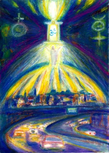 17 Gemini Paintings