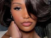 Glueless Bobs Save Summer Hair