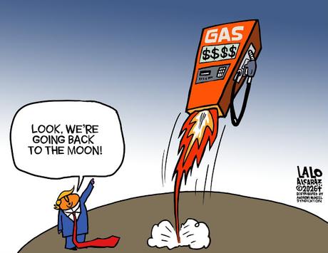 Back To The Moon