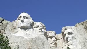 The Greatest President Ever