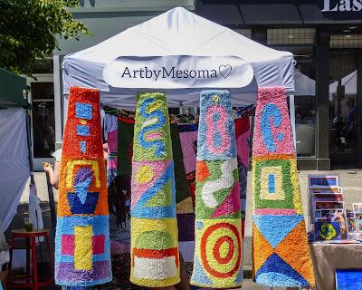 Hoboken arts fest