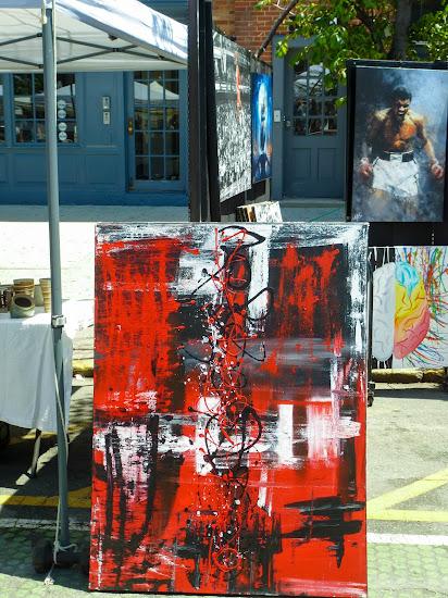 Hoboken arts fest