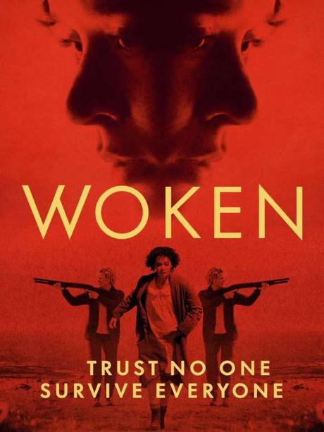 Woken – Release News