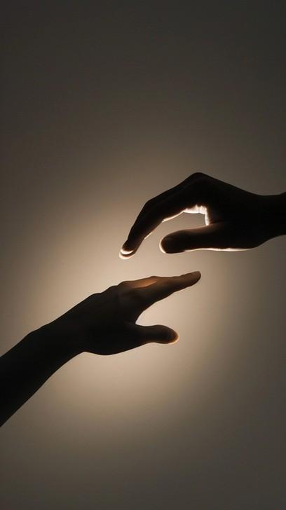 Human to Human vs Being to Being: Why Twin Flame Connection Feels So Different