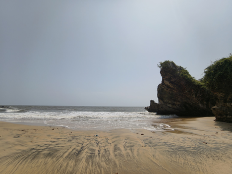 The beachkeeper