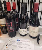 Fine Wines from Austria: A Curated Embassy Tasting with Klaus Wittauer
