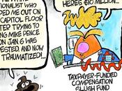 Poop Gets Pay-Off