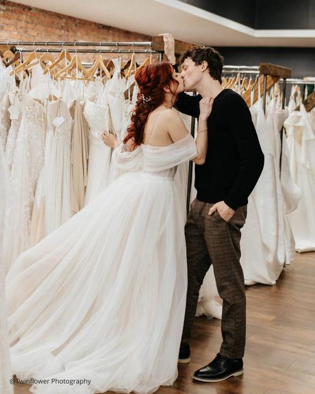 the bridal edit city hall