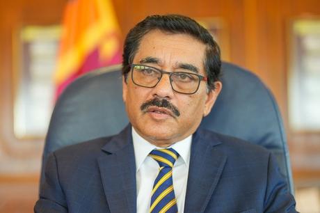 Nandalal Weerasinghe