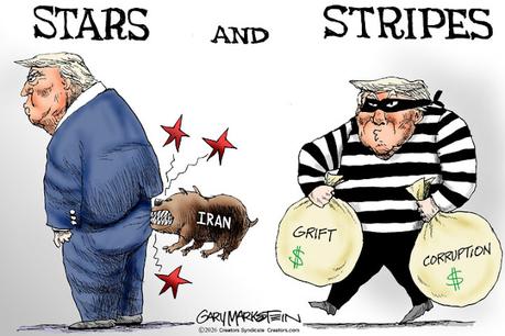 Stars and Stripes