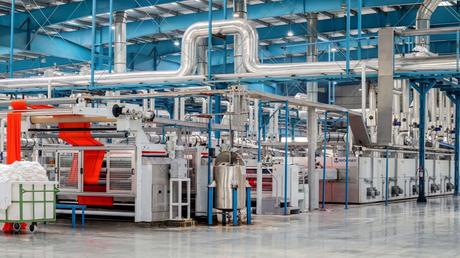 Manufacturing Industry