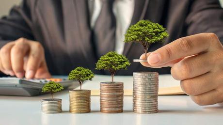 Finance and Investments Industry