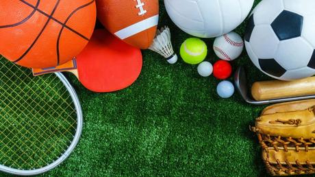 Sports Industries
