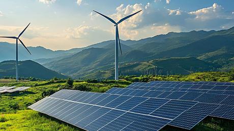 Energy Sector