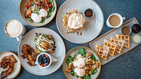 Food and Beverage