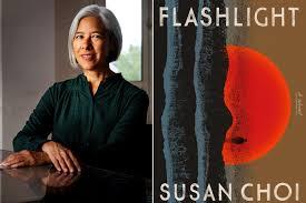 Flashlight, a Great Book About a Horrible Country