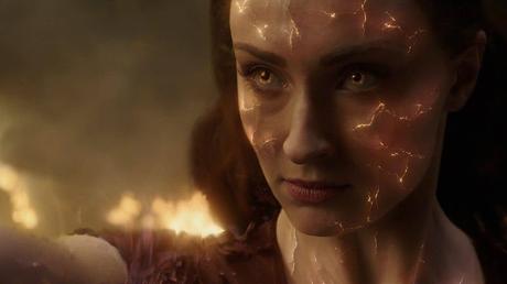 Jean Grey