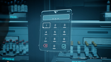 Directive 8020 Complete Guide: 100% Achievements and All Puzzles