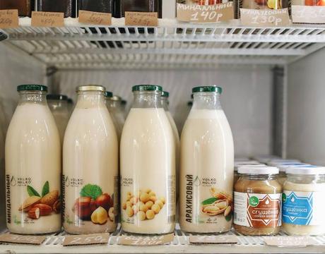 Can I give my Baby Soy? There are many myths floating around about soy, so we decided to bust them all in this one post! 