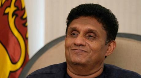 Sajith warns of risks ahead : Urges early IMF talks Sajith Premadasa 3