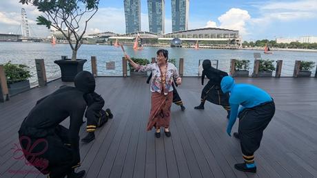 This HeritageFest Experience Made Me See Clifford Pier Differently