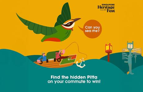 This HeritageFest Experience Made Me See Clifford Pier Differently