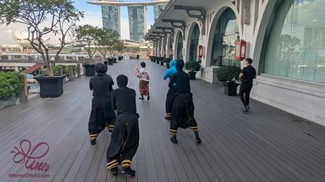 This HeritageFest Experience Made Me See Clifford Pier Differently