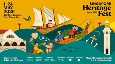 This HeritageFest Experience Made Me See Clifford Pier Differently