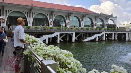 This HeritageFest Experience Made Me See Clifford Pier Differently
