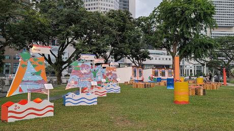 This HeritageFest Experience Made Me See Clifford Pier Differently
