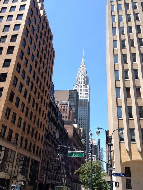 New York Scent
