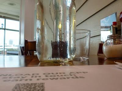 Making it strange on the tabletop @3QD