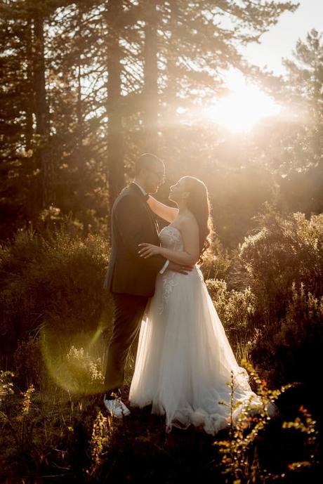 Minimal Chic Summer Wedding Nicosia
