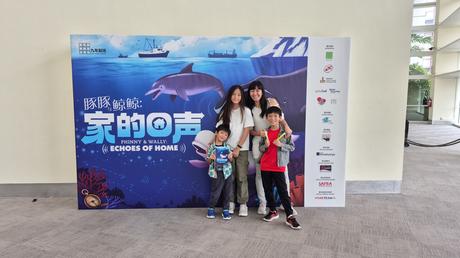 Happiness is... enjoying every family outing and celebration