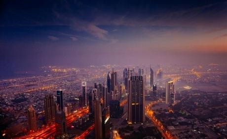 Blinded by the light pollution: Cities seek to restore night